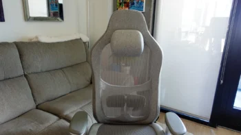 Fractal Design Refine 2 Gaming Chair