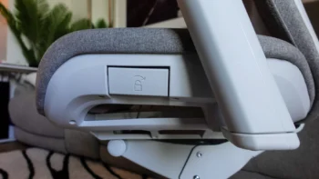 Fractal Design Refine 2 Gaming Chair