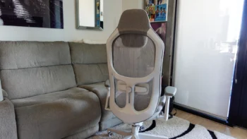 Fractal Design Refine 2 Gaming Chair
