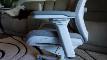 Fractal Design Refine 2 Gaming Chair