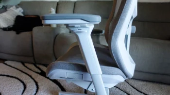 Fractal Design Refine 2 Gaming Chair