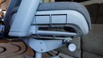 Fractal Design Refine 2 Gaming Chair