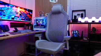 Fractal Design Refine 2 Gaming Chair