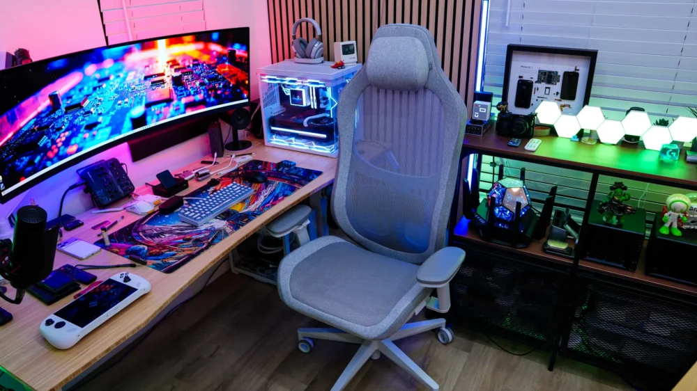 Fractal Design Refine 2 Gaming Chair