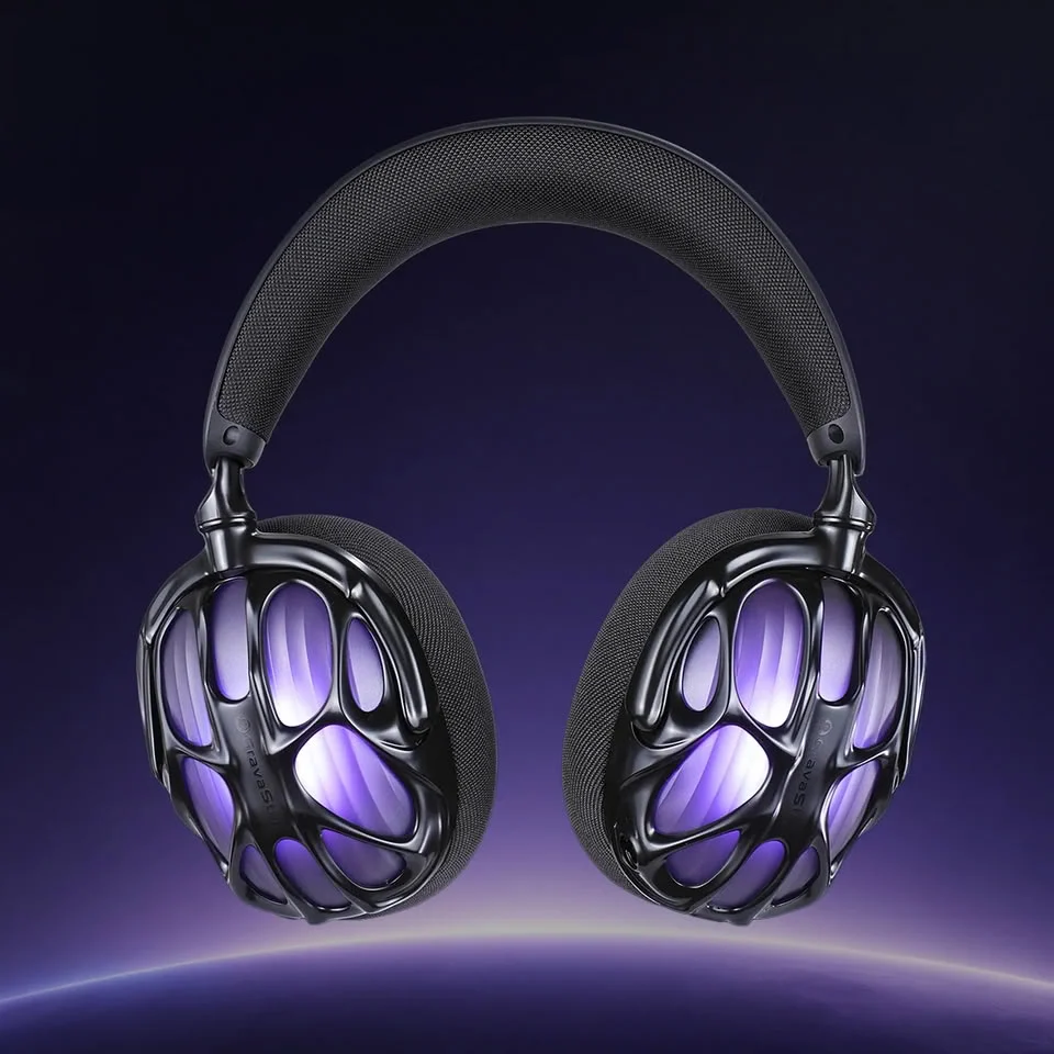 gravastar mercury edge 4