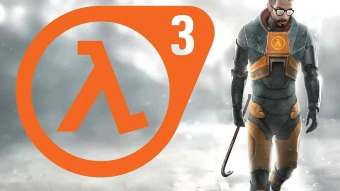half life 3