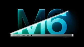 macbook pro 14 m6 1