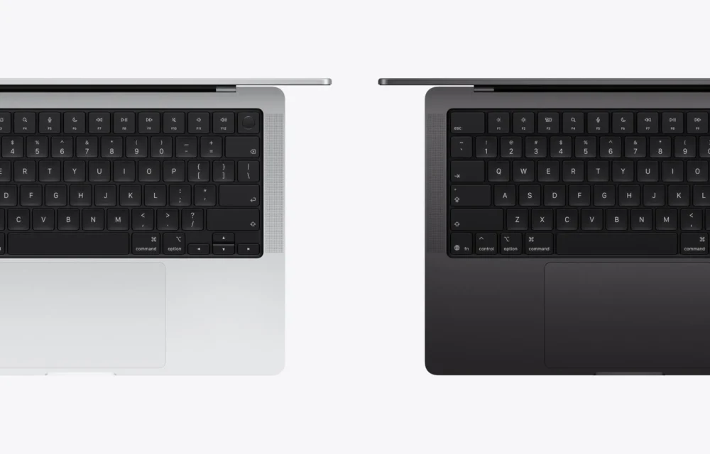 macbook pro 14 m6 3