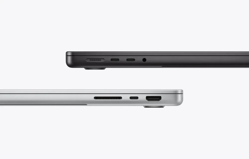 macbook pro 14 m6 4