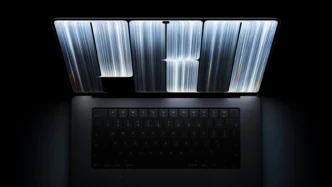 macbook pro led 1