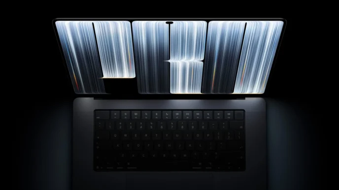 macbook pro led 1