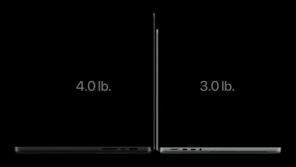 macbook pro led 8