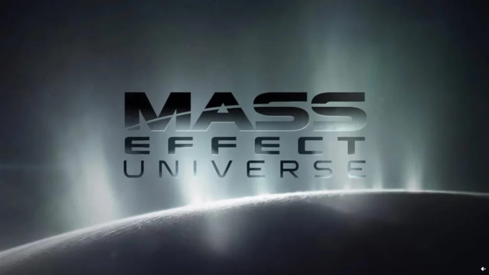 mass effect times square 3