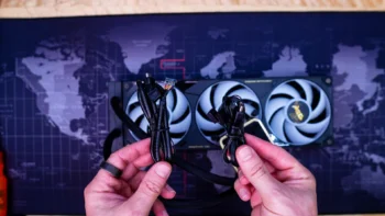 MSI MEG CoreLiquid E15 360 Liquid CPU Cooler