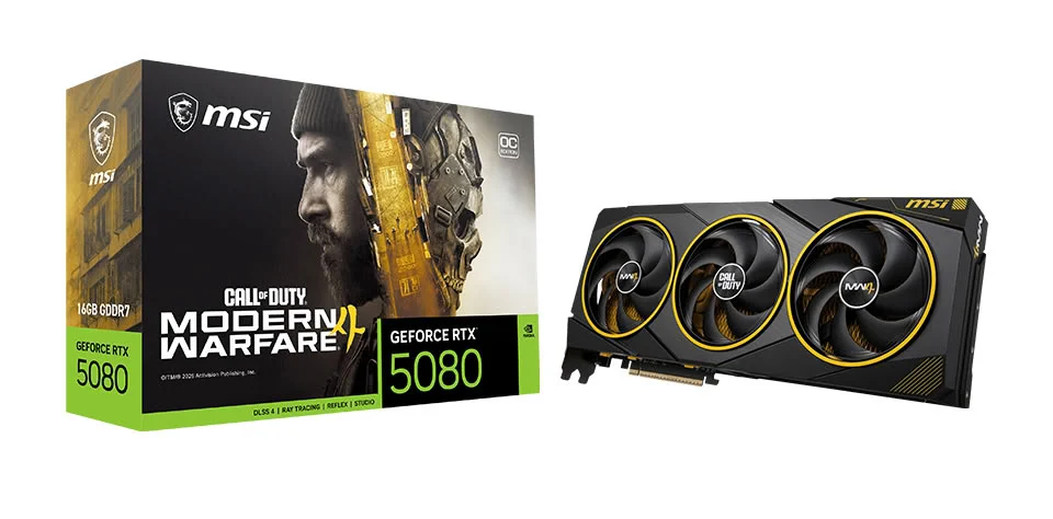 msi rtx 5080 mw4 2