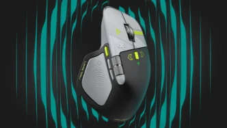 mx master 4 dev edition 1