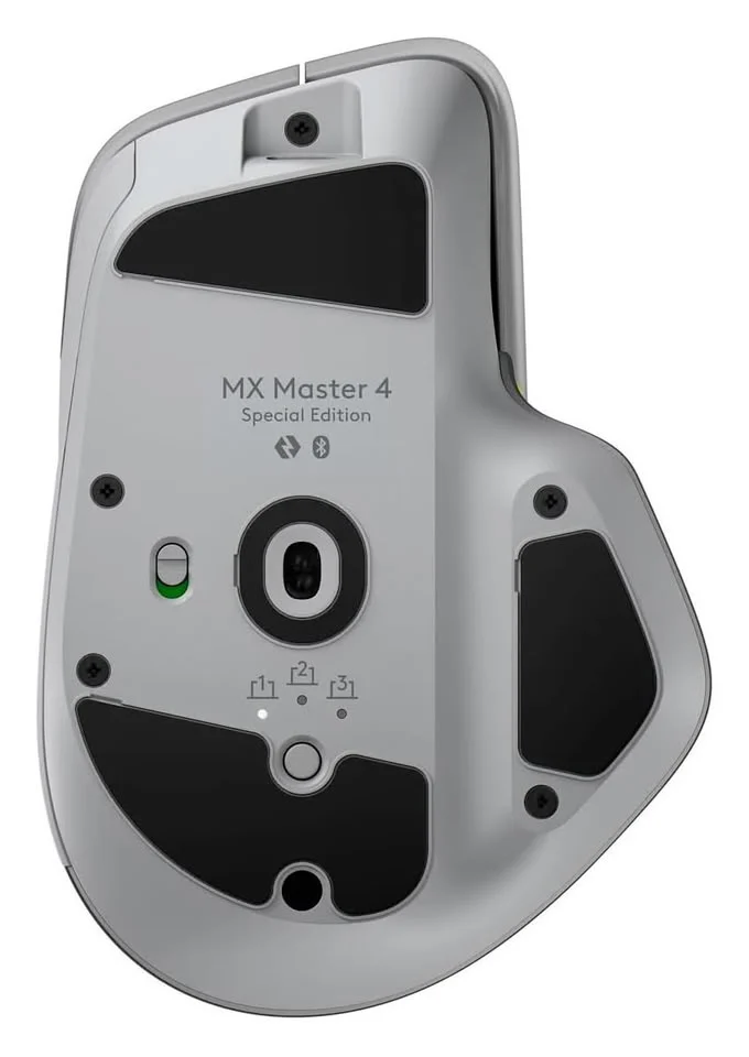 mx master 4 dev edition 4