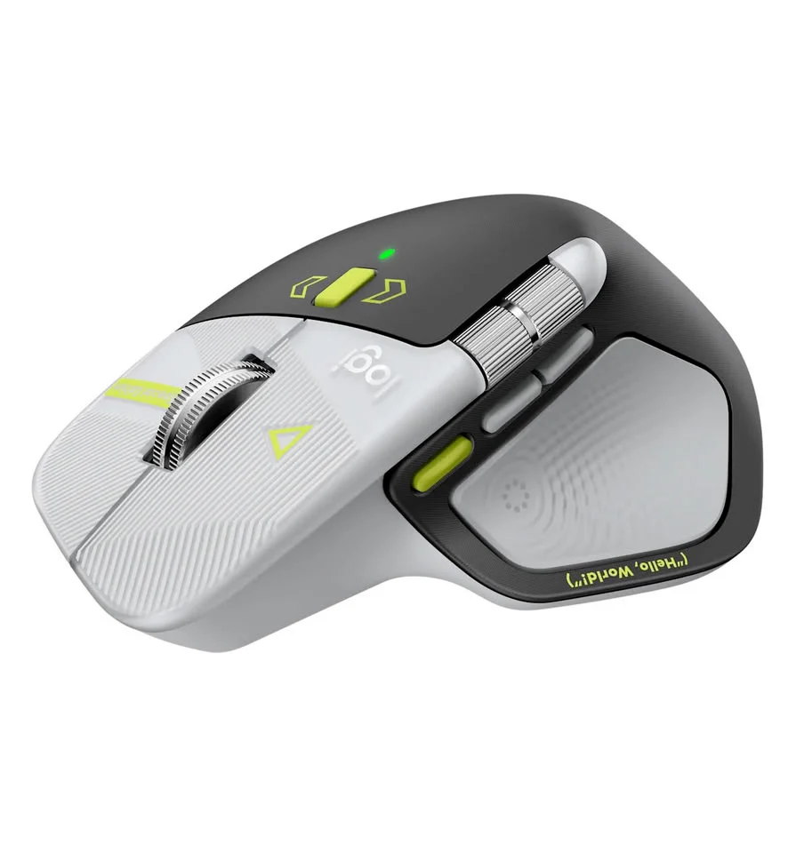 mx master 4 dev edition 5