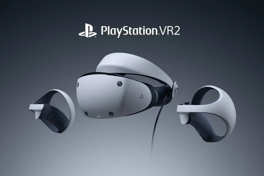 playstation vr