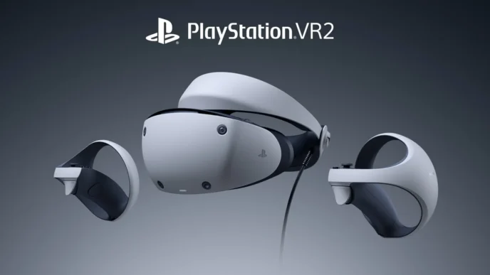 playstation vr