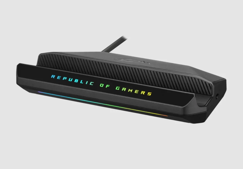 rog bulwark 2