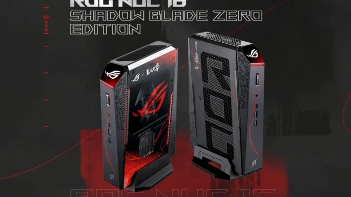 rog nuc phantom 1