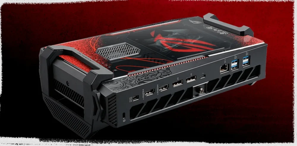 rog nuc phantom 2