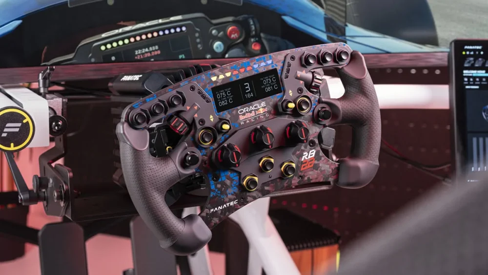 simracing expo 1