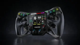 simracing expo 2