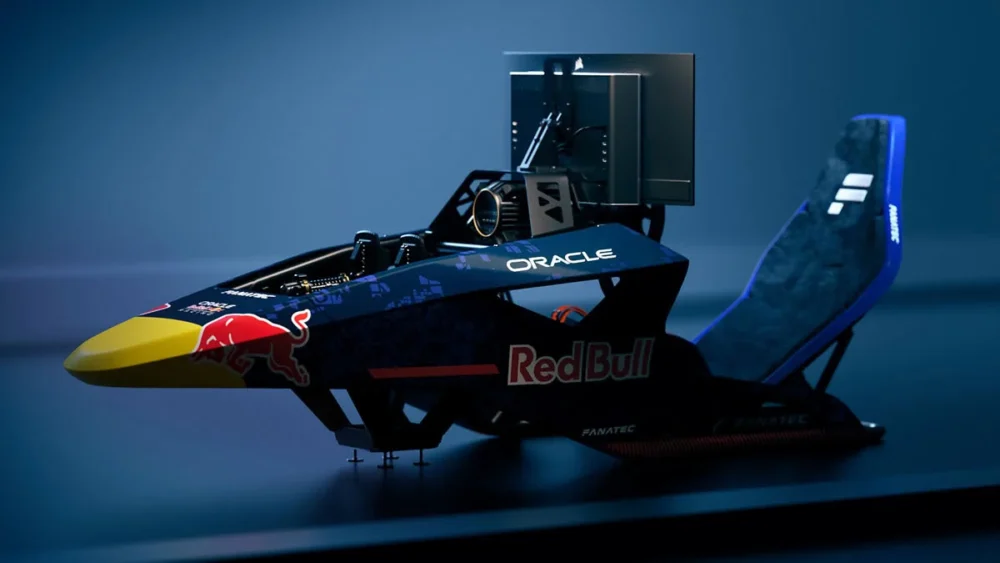 simracing expo 3