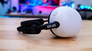 Sony INZONE H9 II Gaming Headset