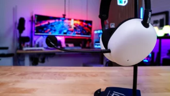 Sony INZONE H9 II Gaming Headset