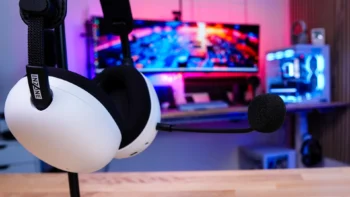 Sony INZONE H9 II Gaming Headset
