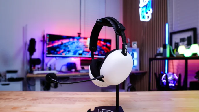 Sony INZONE H9 II Gaming Headset