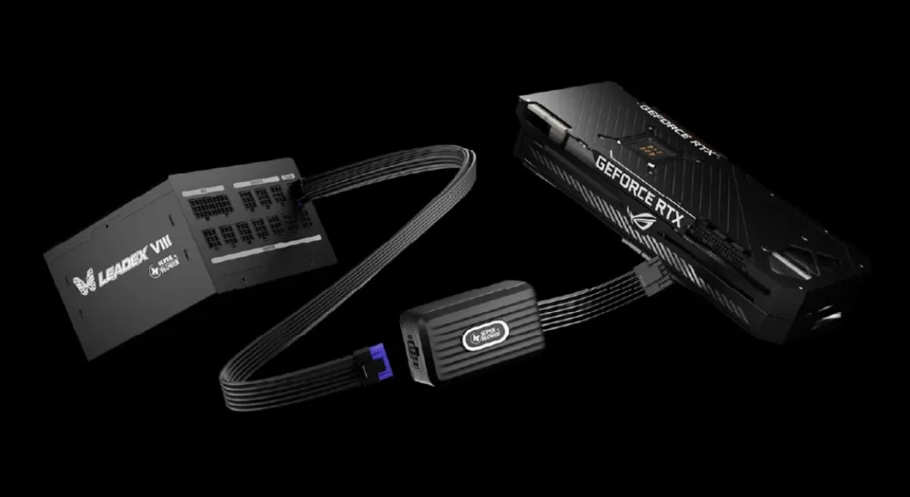 super flower ocp dongle 2