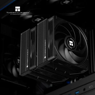 thermalright peerless black 1