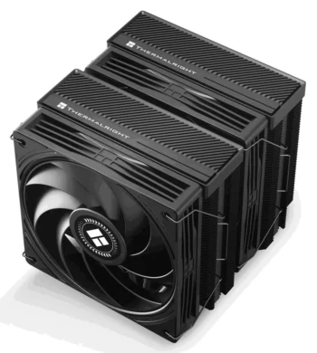 thermalright peerless black 2
