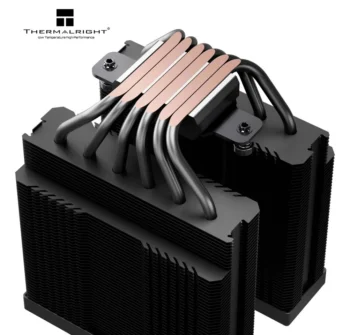 thermalright peerless black 3