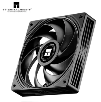 thermalright peerless black 5