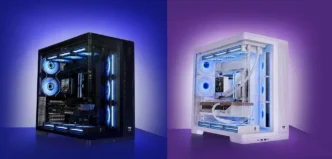 thermaltake Arcus 380 TG ARGB 1