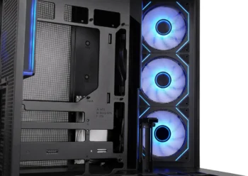 thermaltake Arcus 380 TG ARGB 8