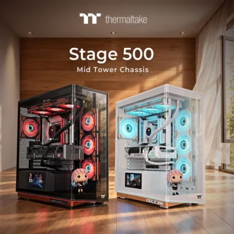thermaltake stage 500 1