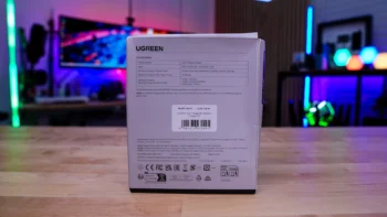 UGREEN MagFlow Pro 3-in-1 Magnetic Wireless Charger