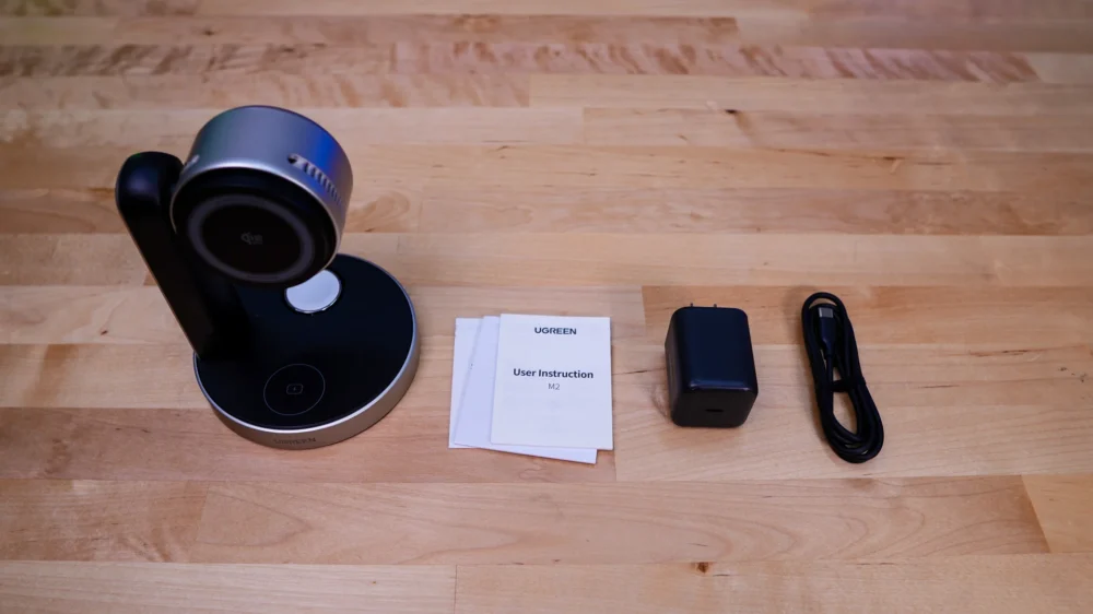 UGREEN MagFlow Pro 3-in-1 Magnetic Wireless Charger
