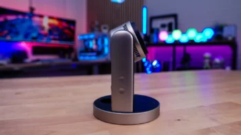 UGREEN MagFlow Pro 3-in-1 Magnetic Wireless Charger
