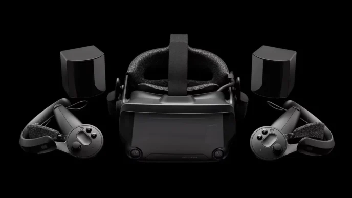 valve index 1