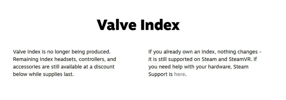 valve index 2