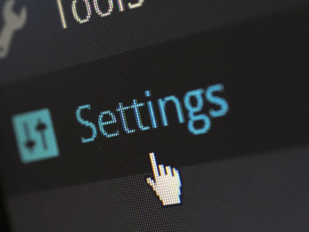 windows update settings
