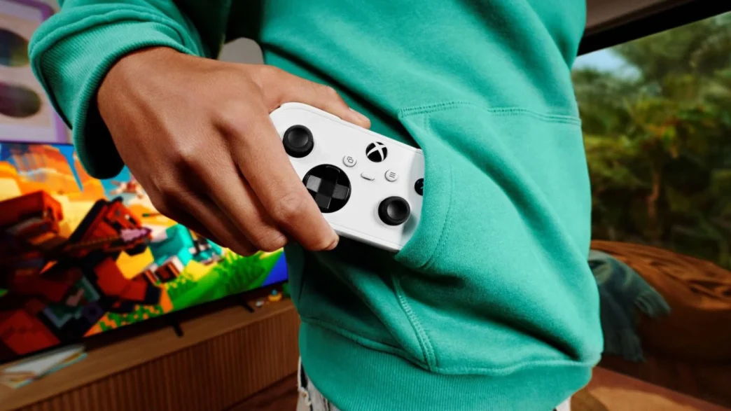 xbox nano controller 1