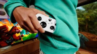 xbox nano controller 1